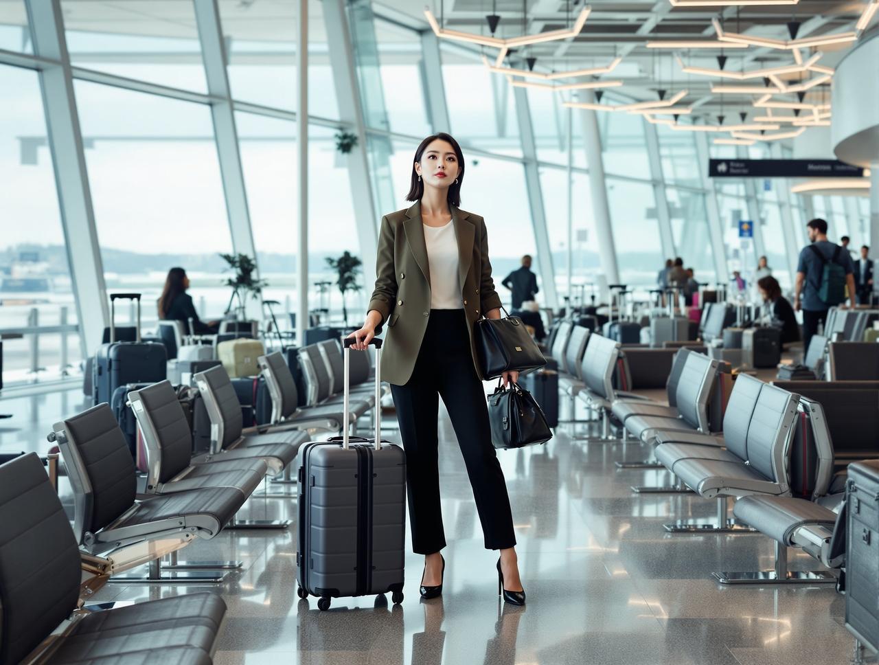 黑料 - 某影后级女星宣布暂别娱乐圈，将赴海外深造